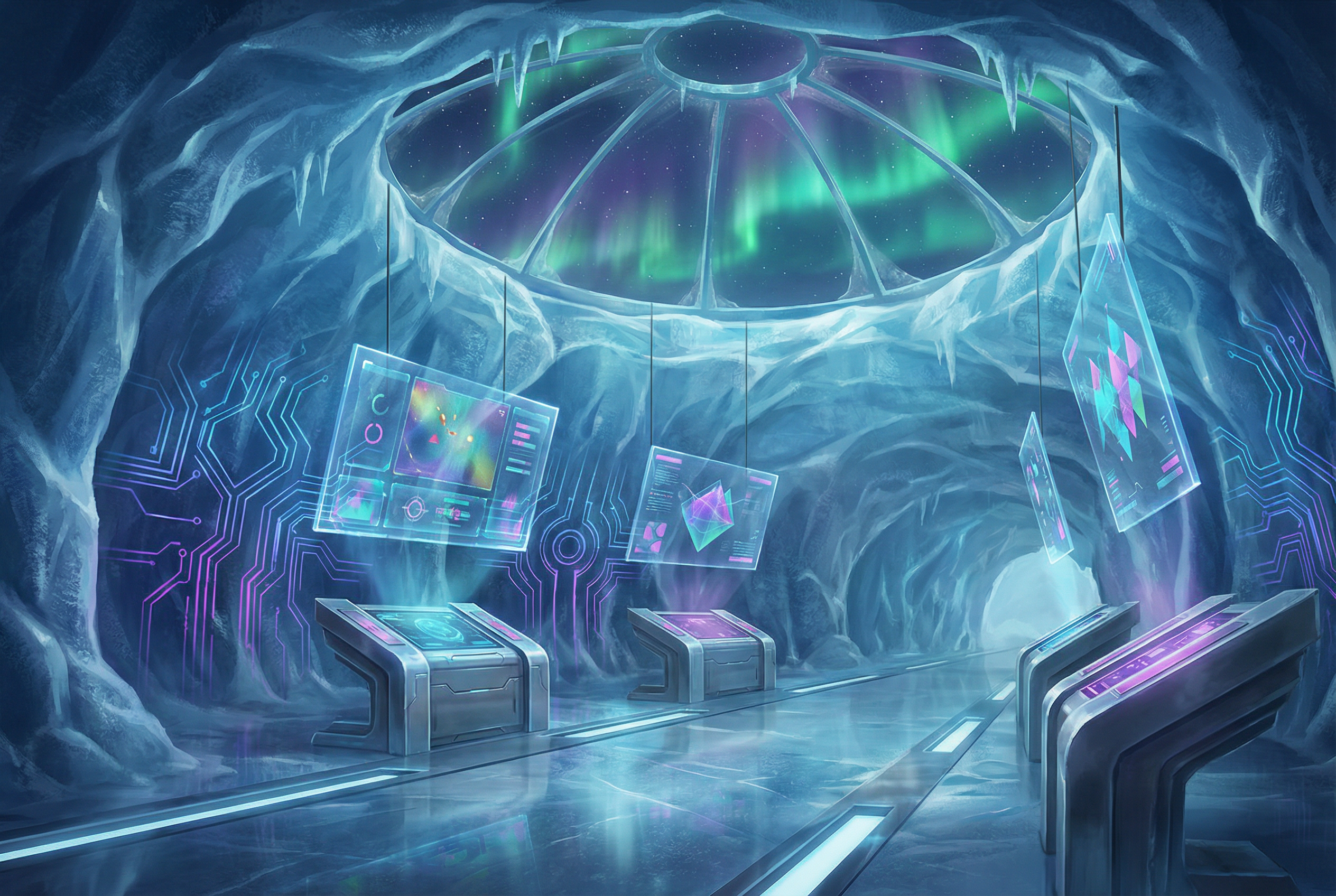 CQ9电子冰窟 - AG棋牌 极光引擎