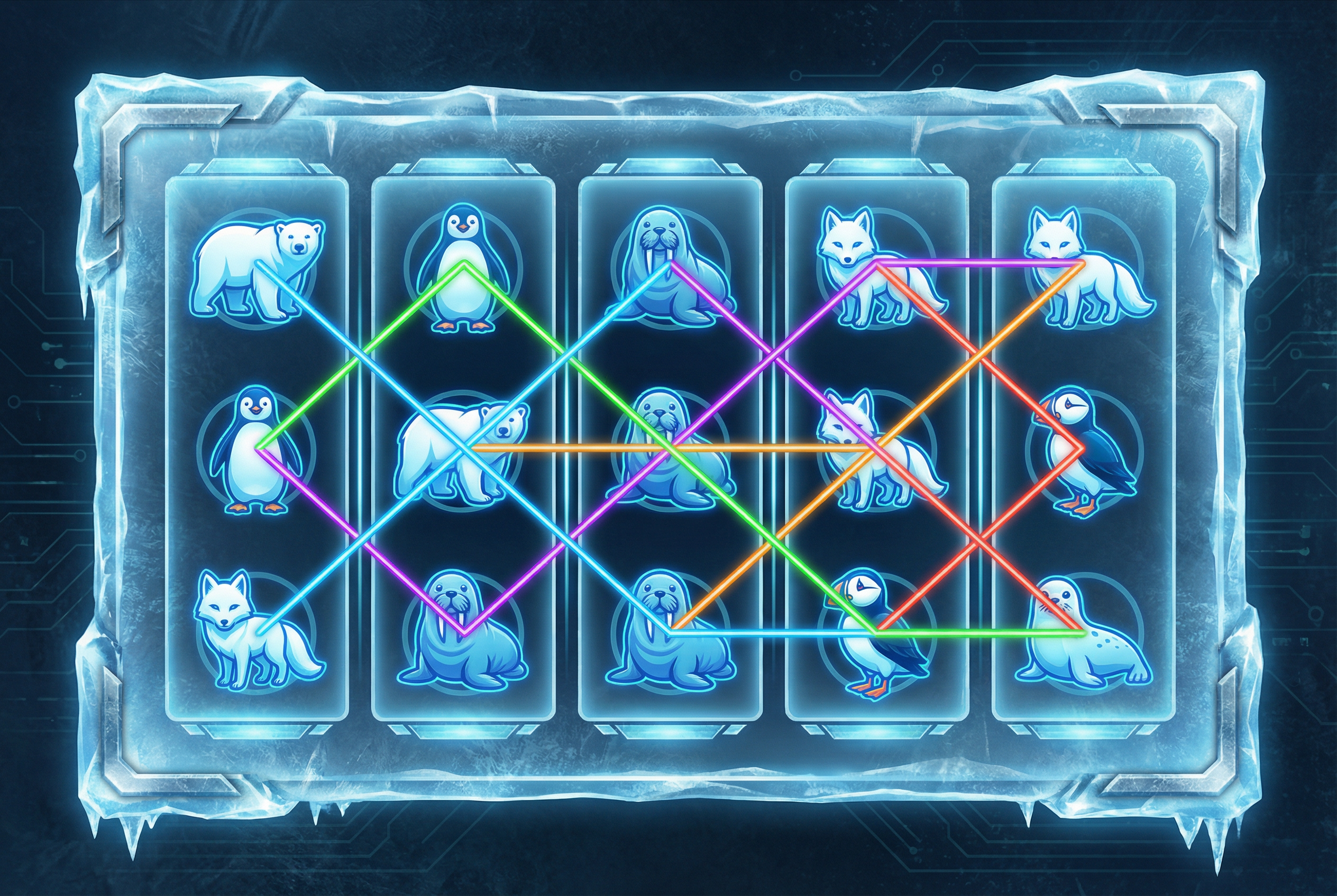 CQ9电子赔付线图解 - AG棋牌