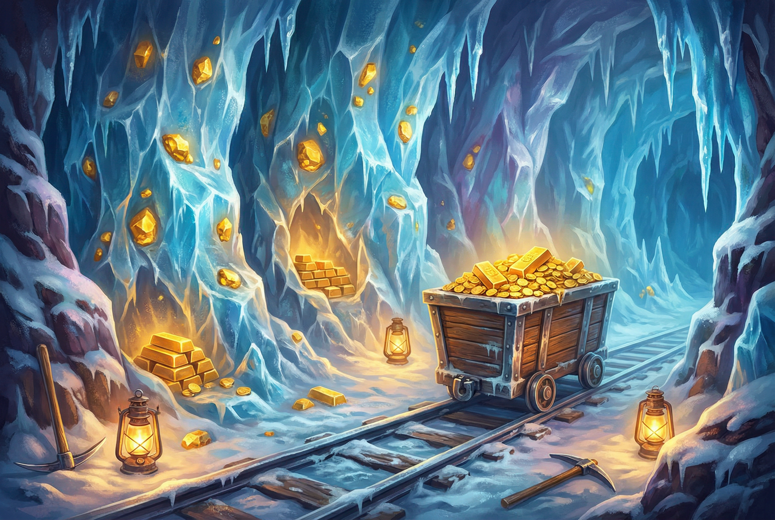 JDB电子极地黄金角子机 - AG棋牌