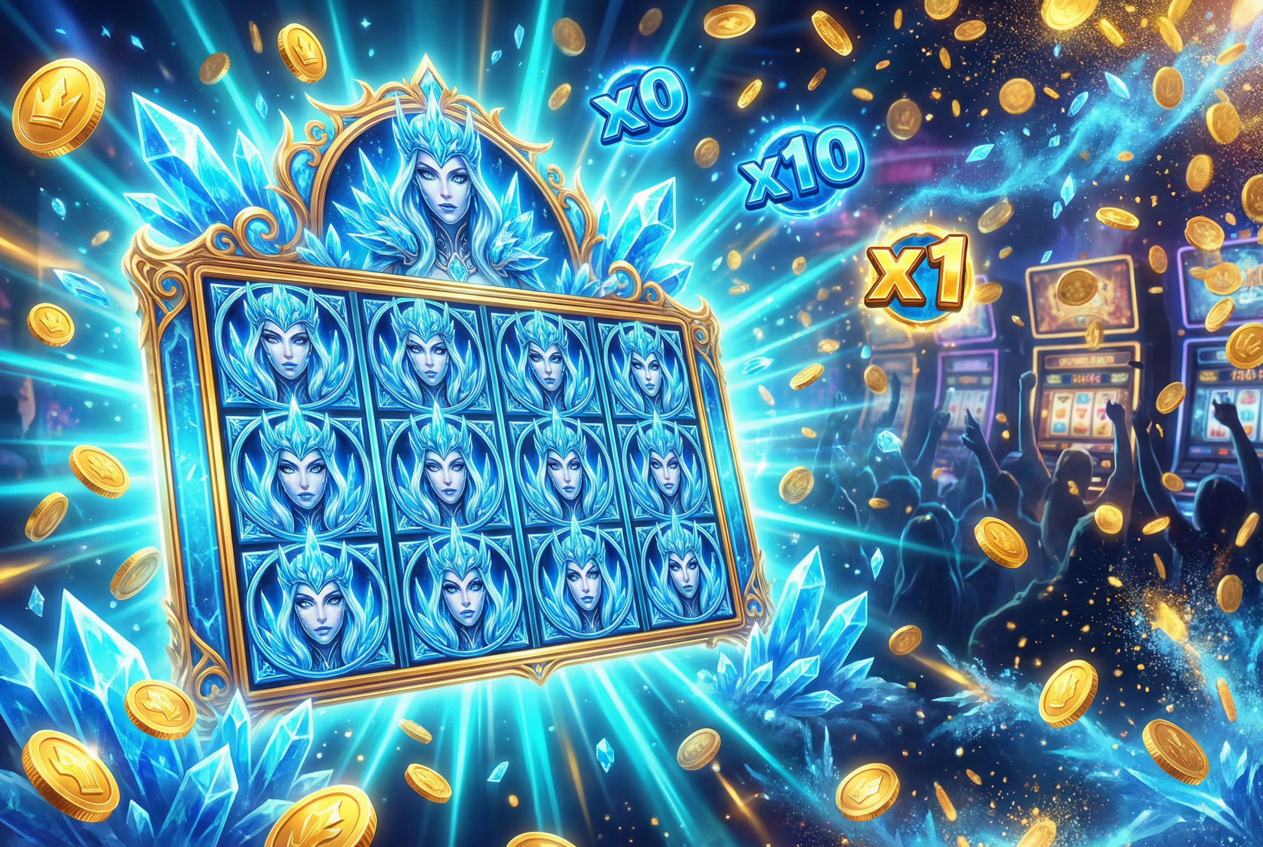 JDB电子爆分机制图解 - AG棋牌