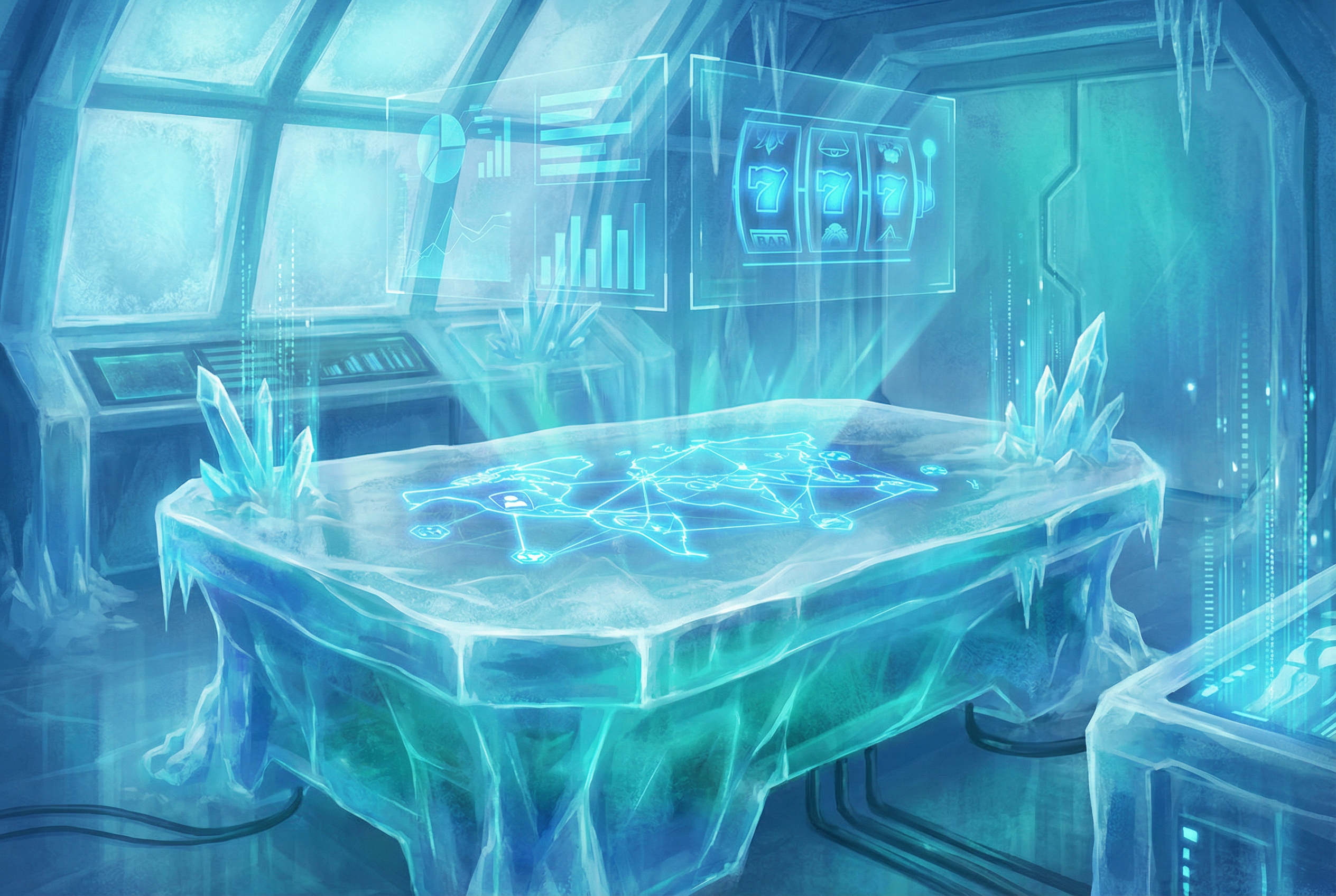 电子老虎机策略分析 - AG棋牌